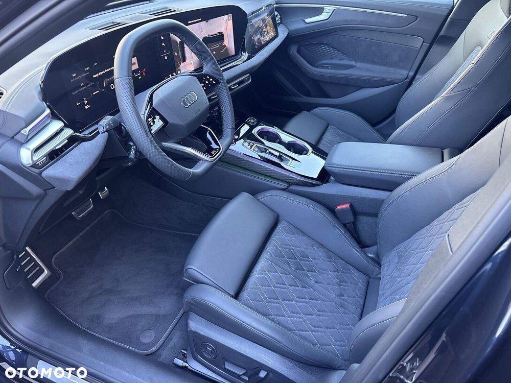 Audi A6 Avant - 15