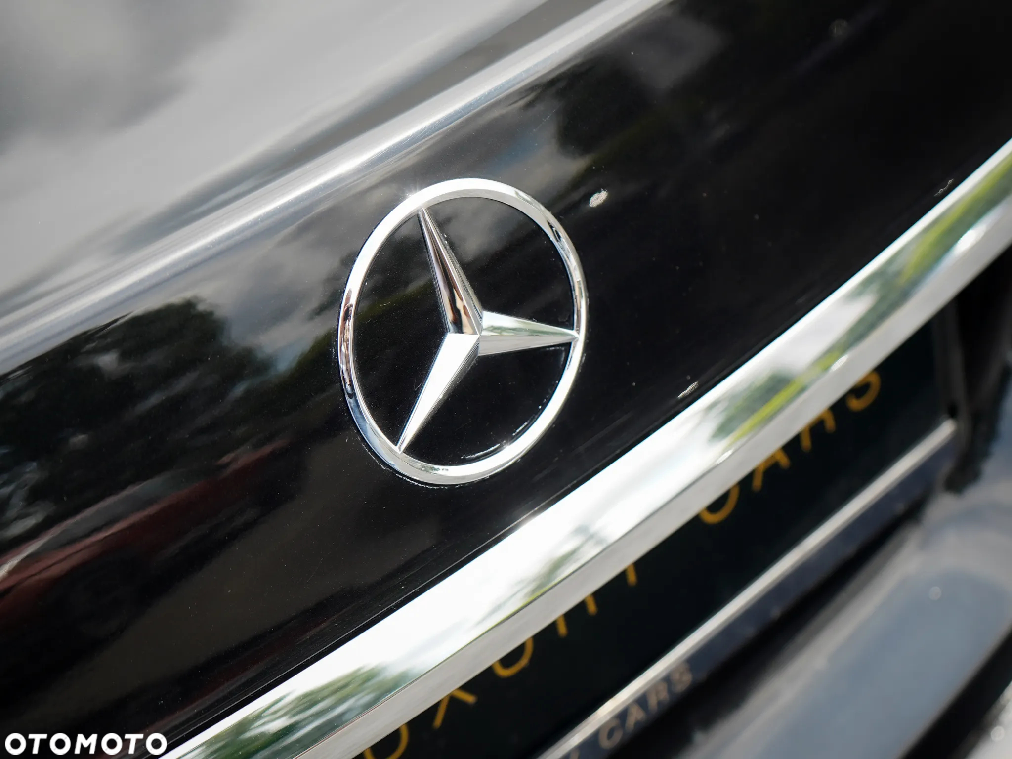 Mercedes-Benz Klasa S 350 d 4-Matic 9G-TRONIC - 7