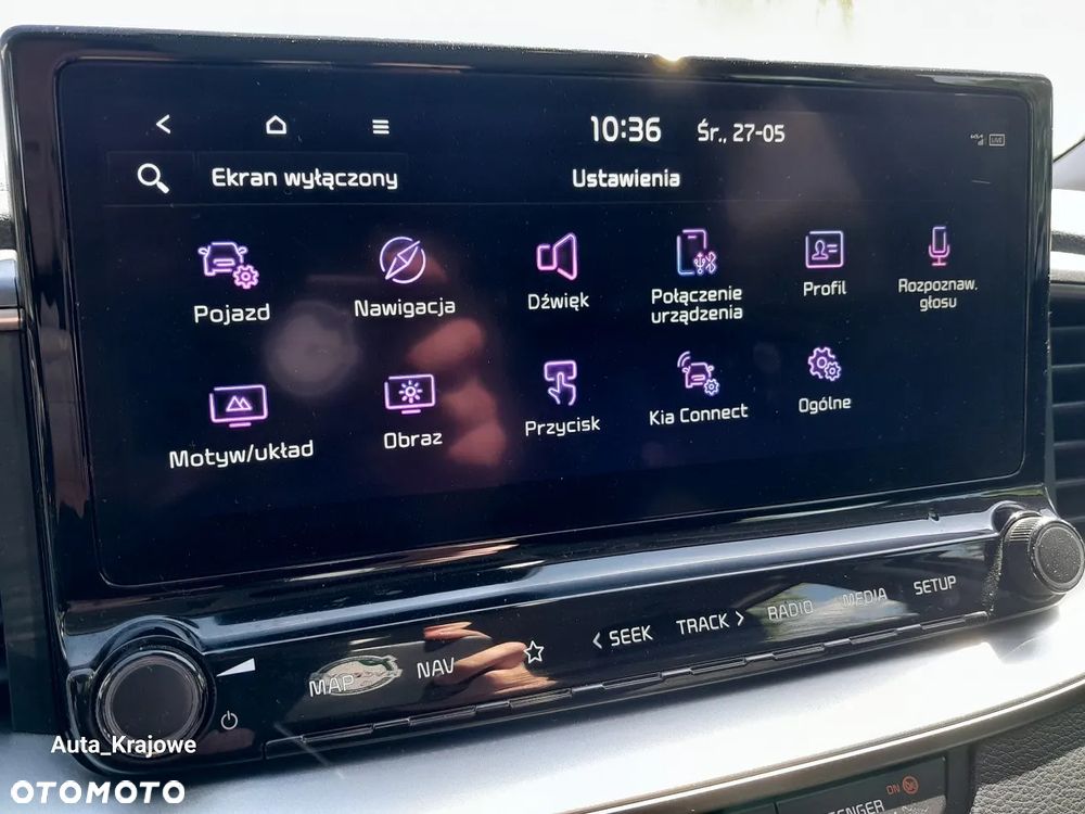 Kia Ceed 1.5 T-GDI M - 15