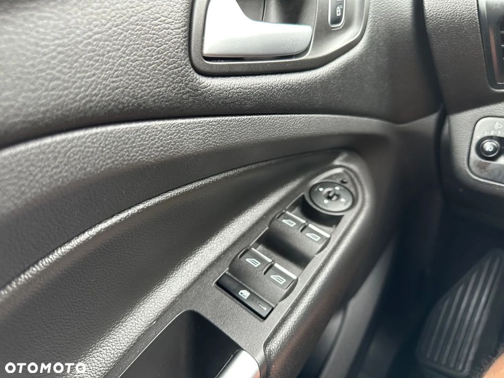 Ford Kuga 1.5 EcoBoost FWD Titanium ASS - 18