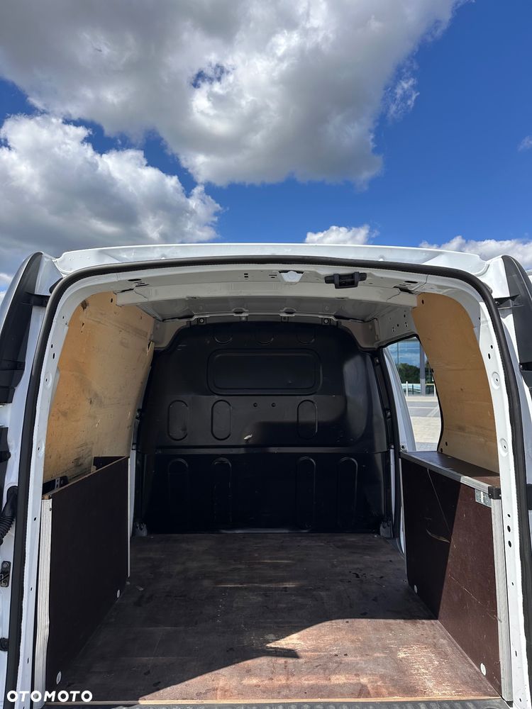 Renault Kangoo - 11