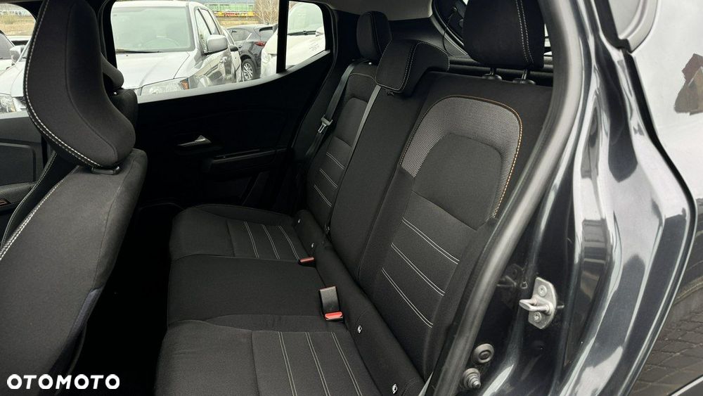 Dacia Sandero Stepway - 18