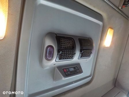 SCANIA R KLIMATYZACJA POSTOJOWA - 3