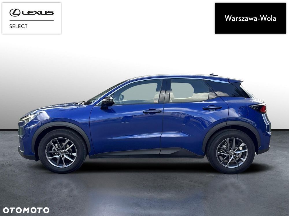 Lexus Lbx 2025 photo 2