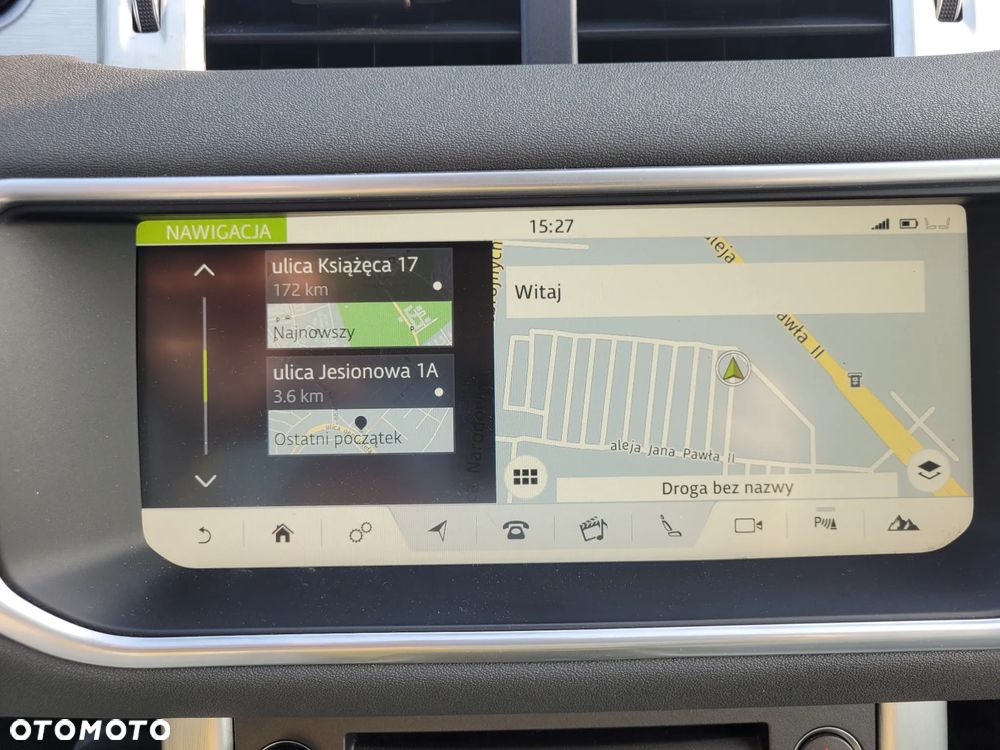 Land Rover Range Rover Evoque 2.0Si4 HSE Dynamic - 28