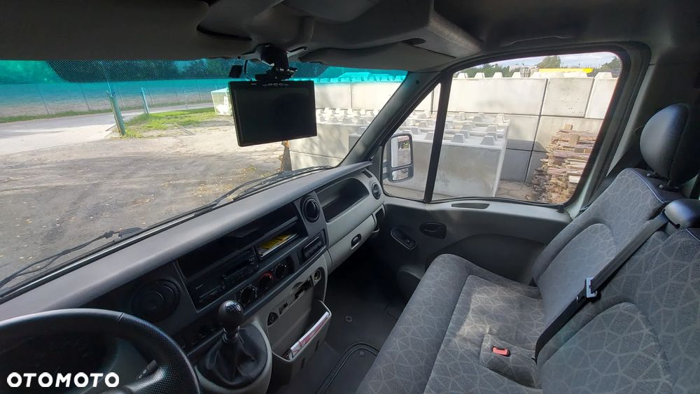 Renault MASTER - 6