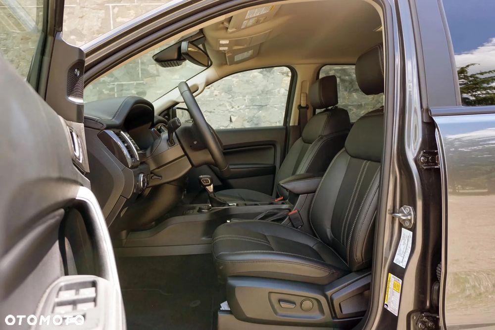 Ford Ranger - 12