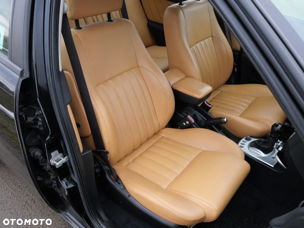 Alfa Romeo 156 2.5 V6 Q-S Distinctive - 28