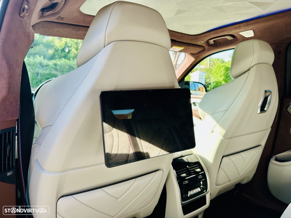 BMW XM Standard - 27