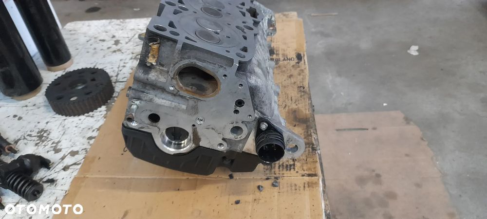 POMPOWTRYSKIWACZ AUDI A4 B6 1.9 TDI  038130073AN - 12