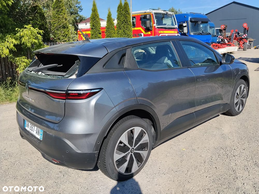 Renault Megane EV60 220hp optimum charge Evolution - 8