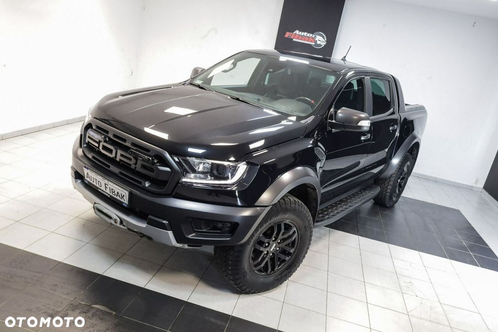 Ford Ranger Raptor - 2