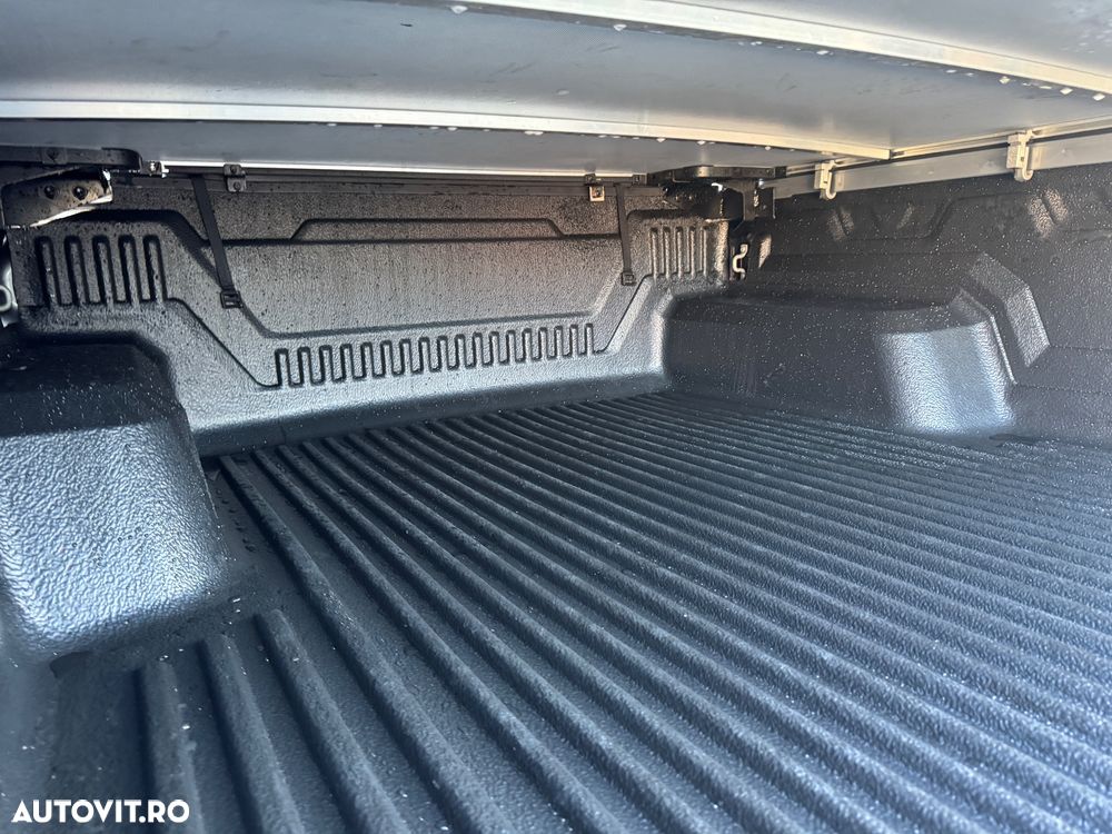 Toyota Hilux 4x4 Double Cab MHEV Autm. Invincible - 23