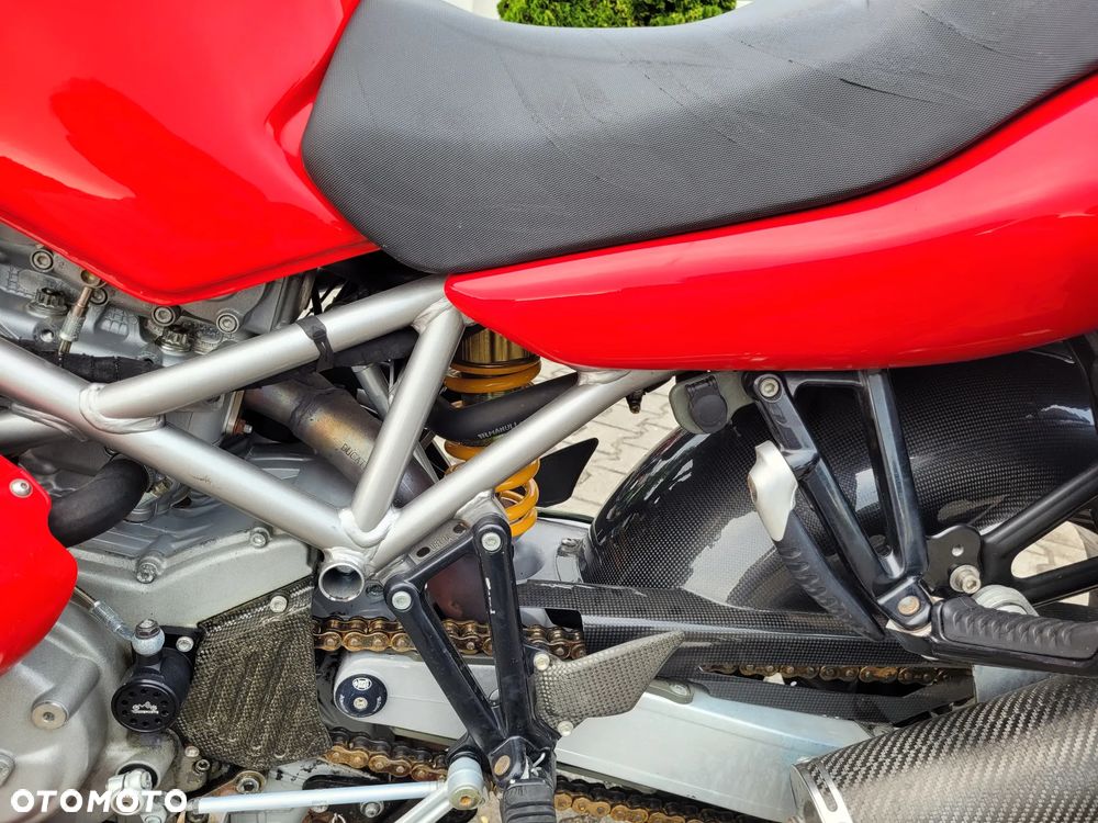 Ducati ST4 - 17