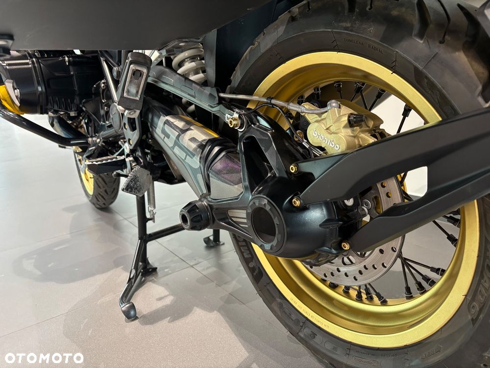 BMW GS - 13