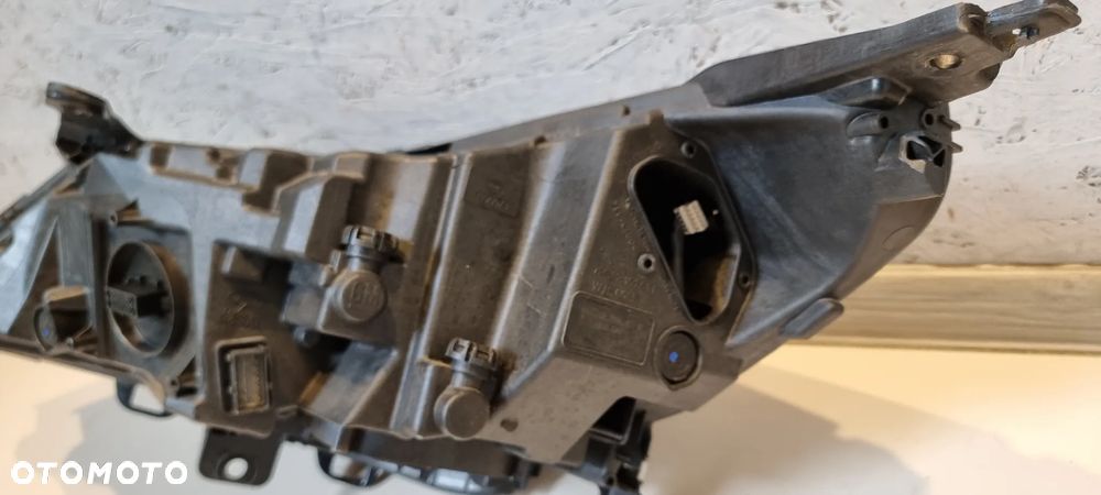 Lampa INTELLI LUX FULL LED przód prawa OPEL ASTRA K 5 V LIFT '19-.. - 8