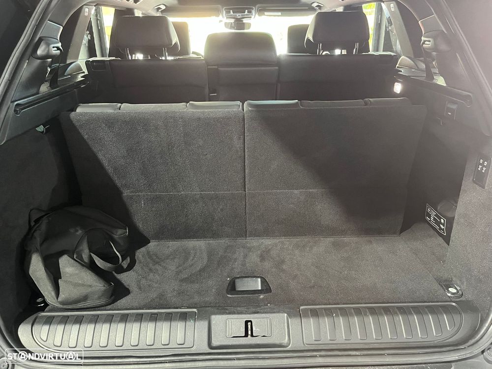 Land Rover Range Rover Sport 3.0 SDV6 Autobiography Dynamic - 26