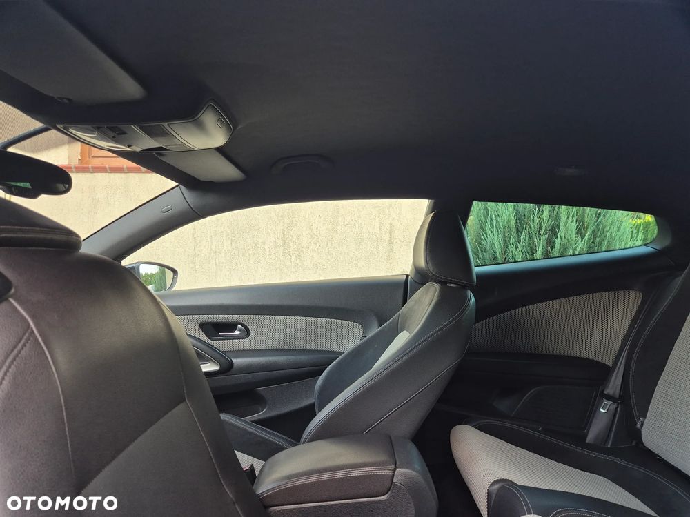 Volkswagen Scirocco 2.0 TDI - 6