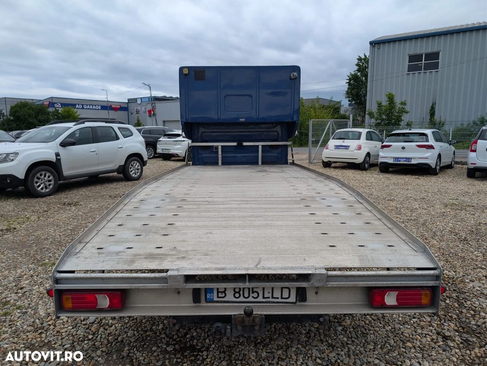 Iveco Daily 35S18H - 3