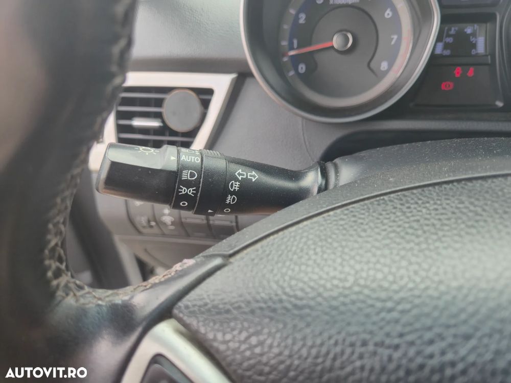 Hyundai i30 1.6 GDI Exclusive Special Edition - 12