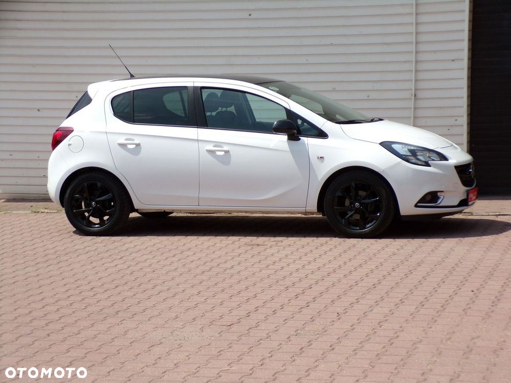 Opel Corsa - 9