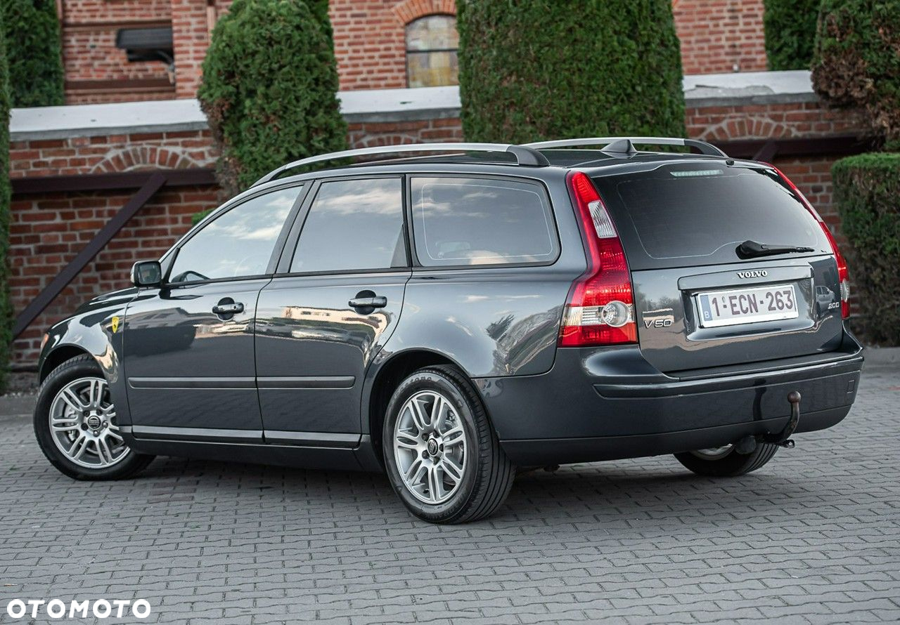 Volvo V50 - 14
