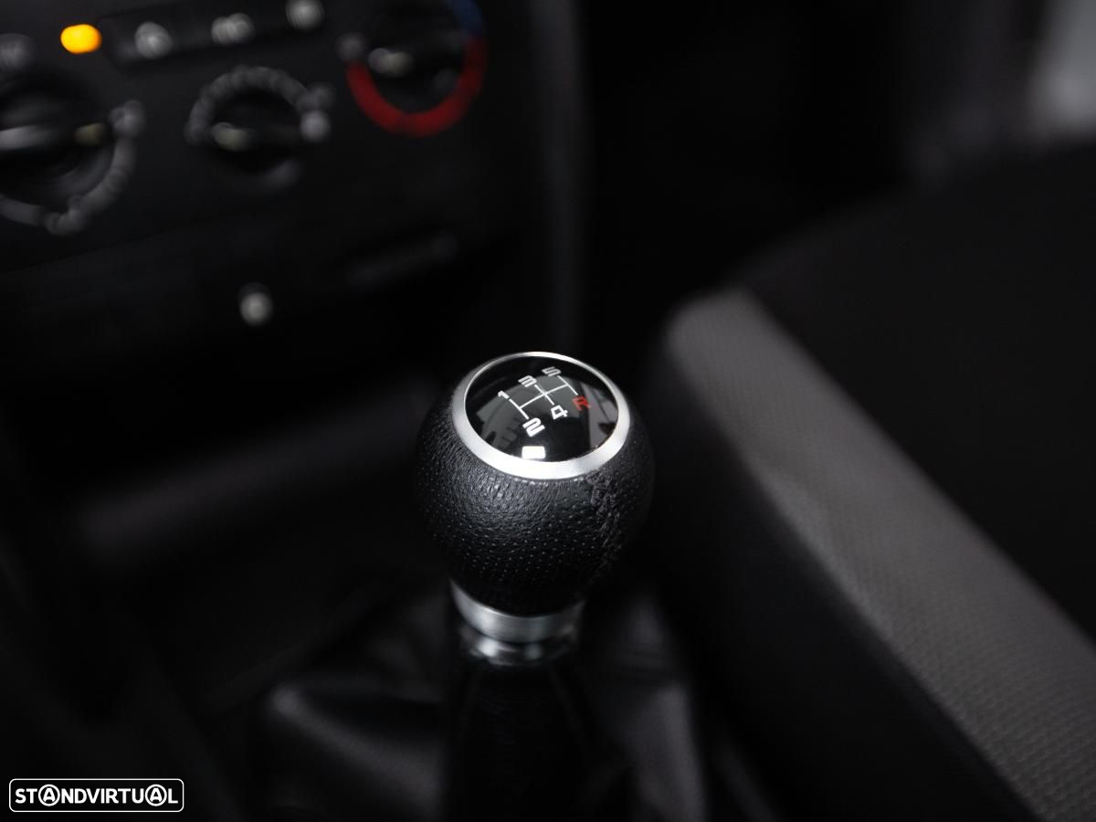 Peugeot 207 - 14