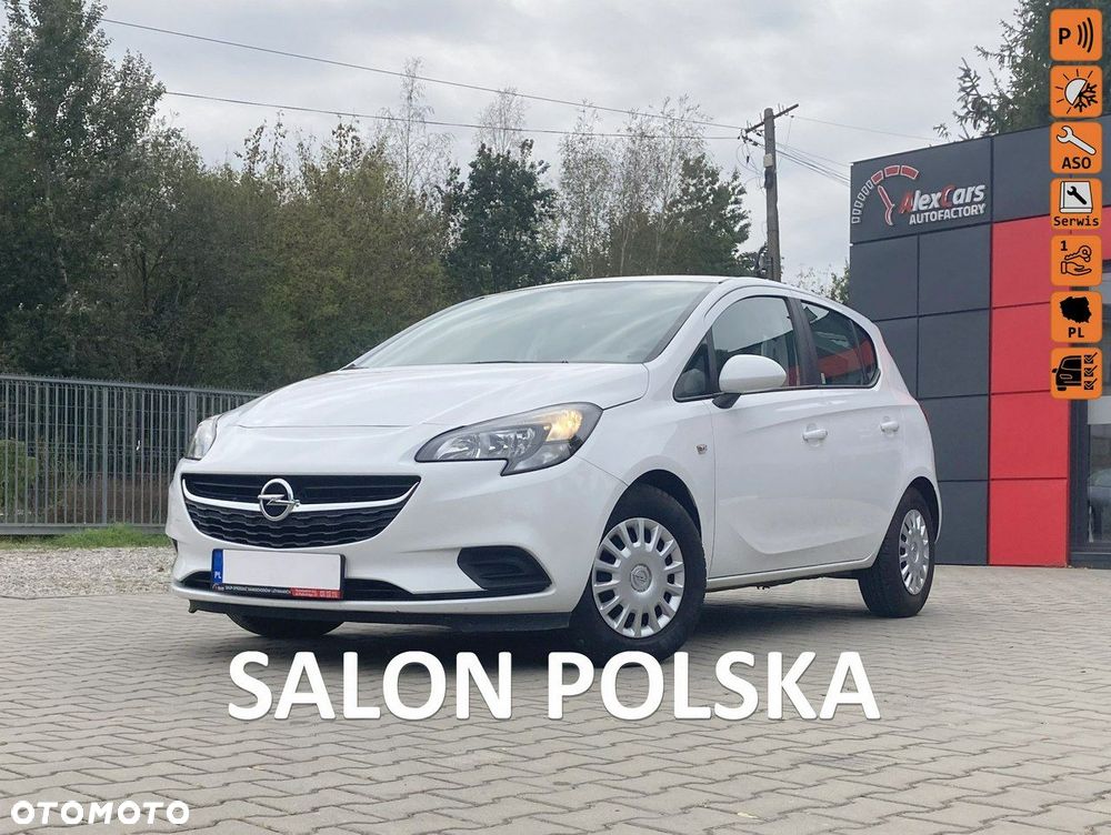 Opel Corsa 1.4 Enjoy