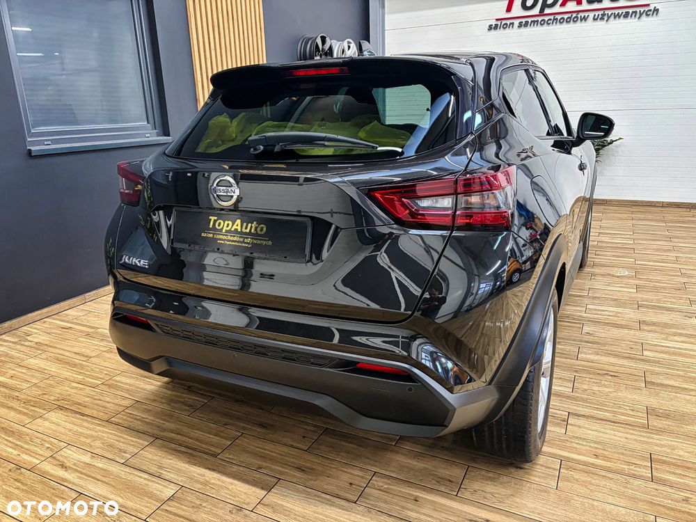Nissan Juke - 8