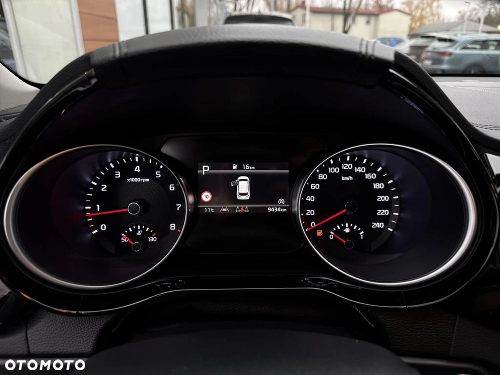 Kia Ceed 1.5 T-GDI Tribute DCT - 14