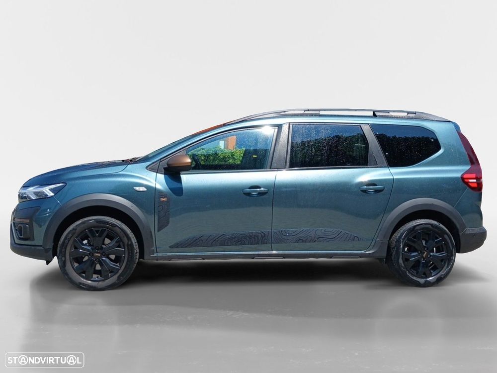 Dacia Jogger 1.0 ECO-G Extreme 7L Bi-Fuel - 2