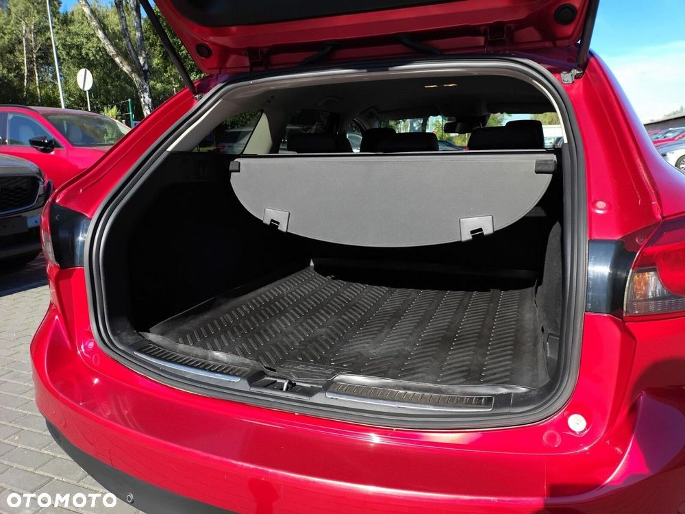 Mazda 6 2.5 Skypassion I-ELoop - 33