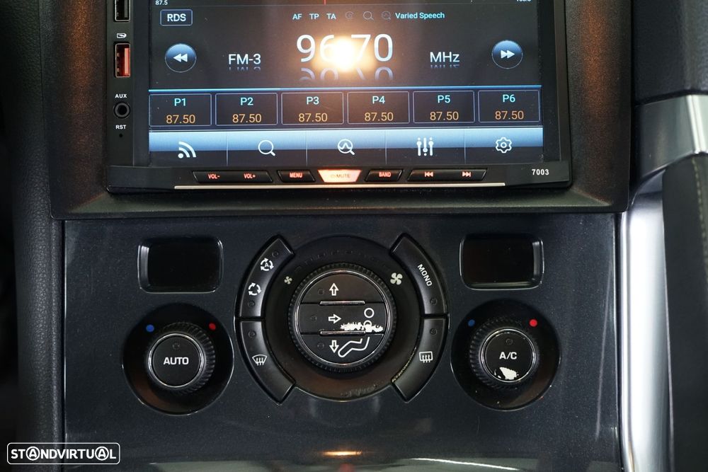 Peugeot 3008 1.6 HDi Allure - 31