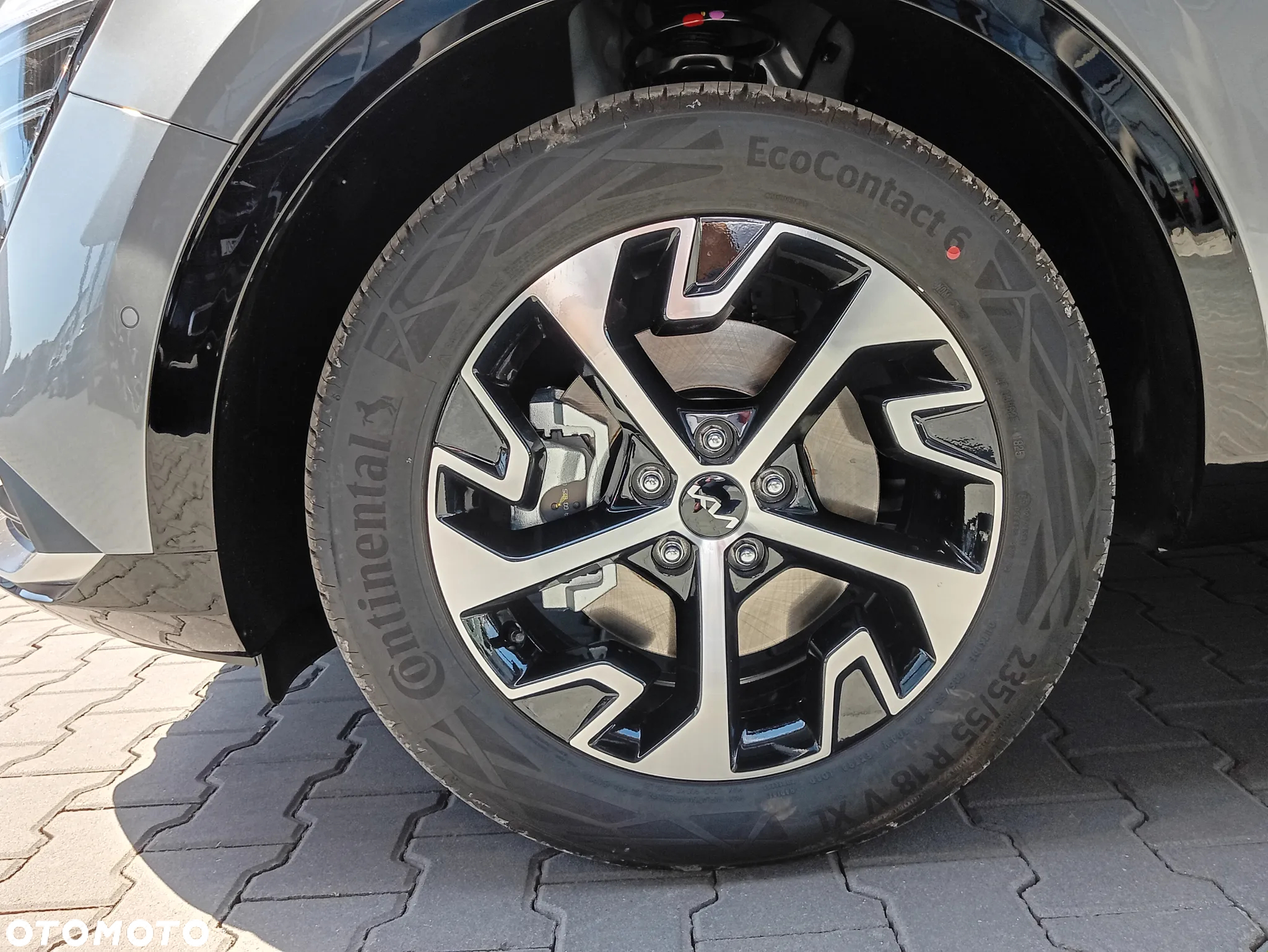 Kia Sportage 1.6 T-GDI HEV Business Line 2WD - 9
