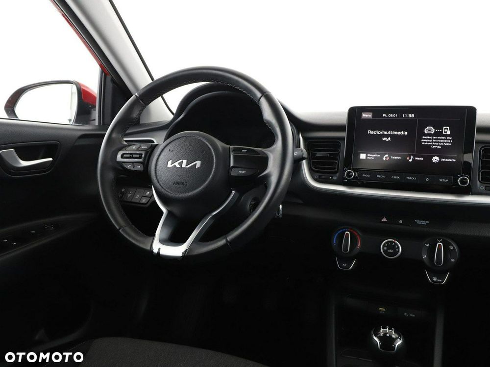 Kia Stonic 1.2 M - 17