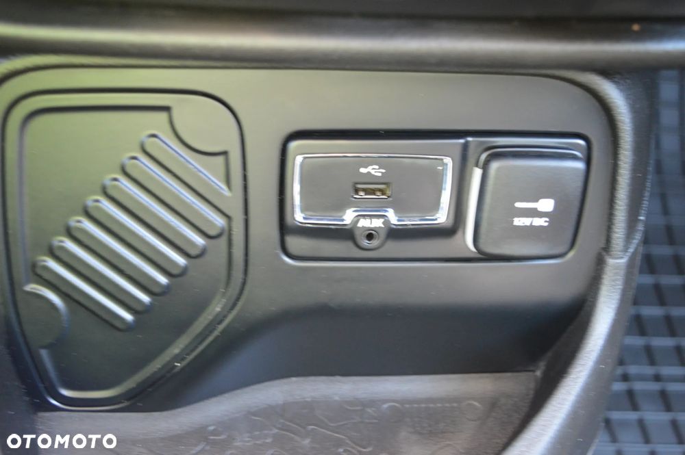 Jeep Renegade 1.6 E-TorQ Longitude - 23