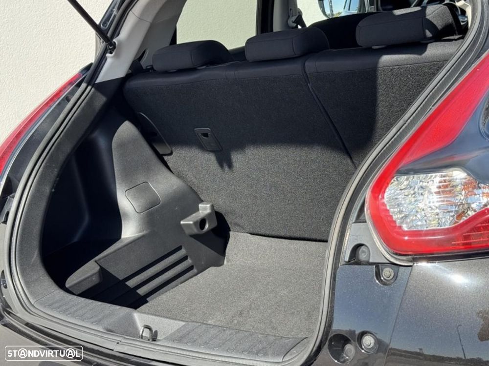 Nissan Juke 1.2 DIG-T N-Connecta - 33