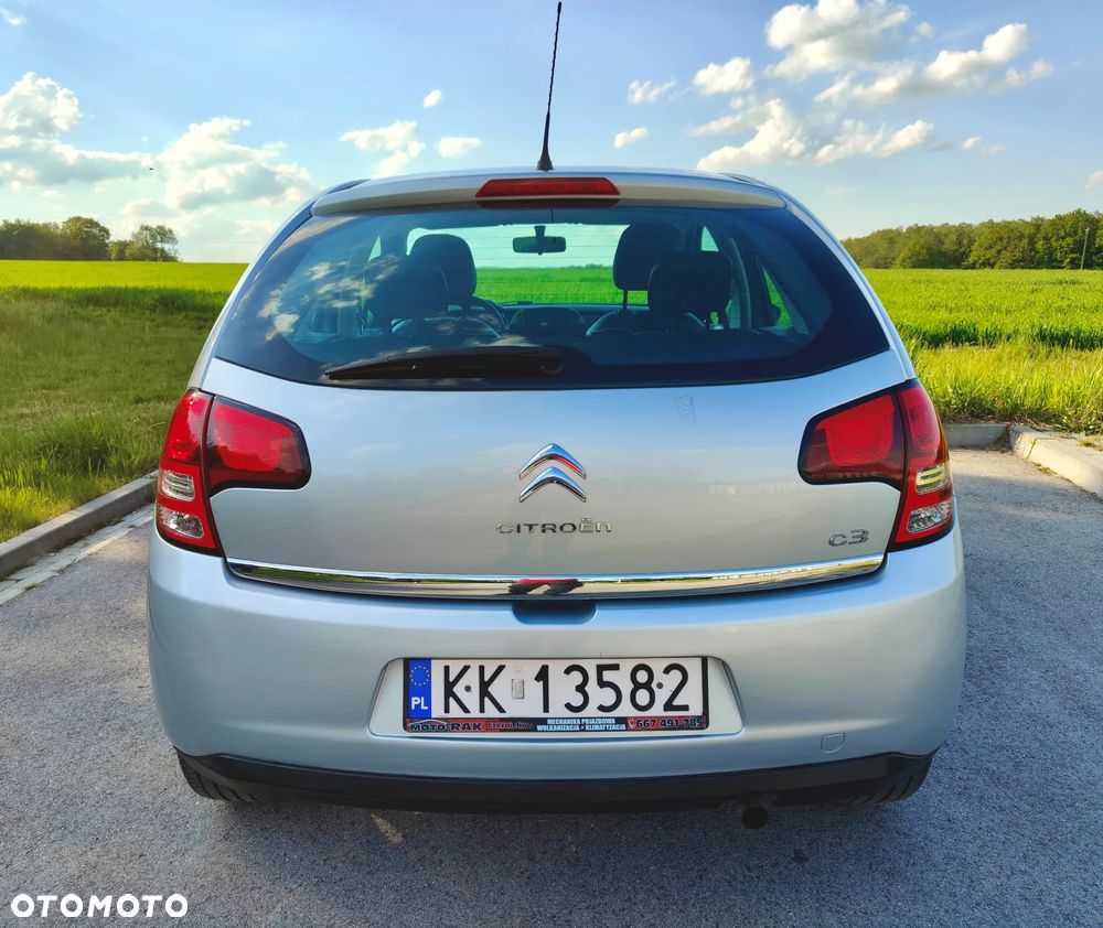 Citroën C3 1.4 Attraction - 2