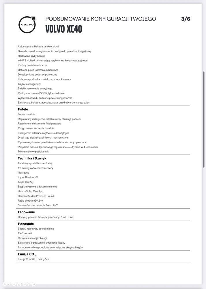 Volvo XC 40 T5 Plug-In Hybrid Plus Dark - 17