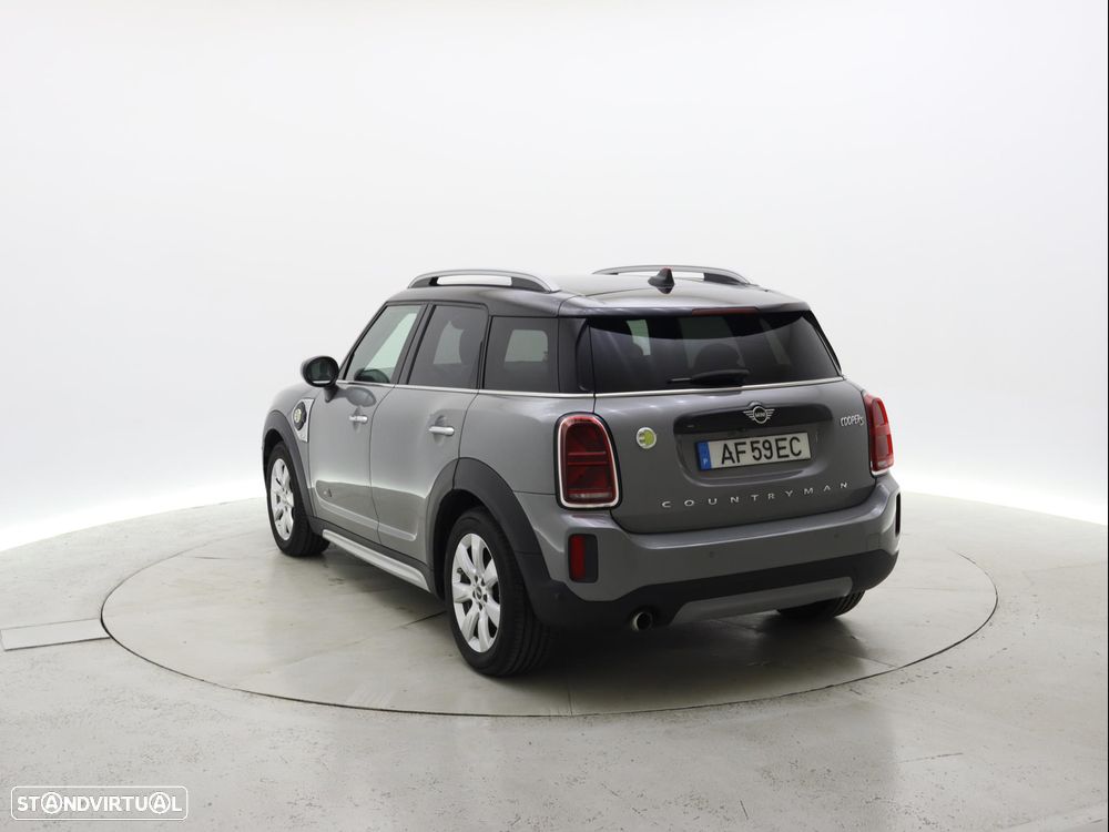 MINI Countryman Cooper SE ALL4 Auto - 4