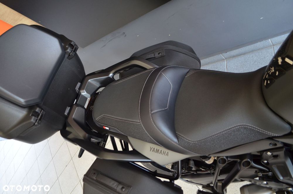 Yamaha Tracer - 16