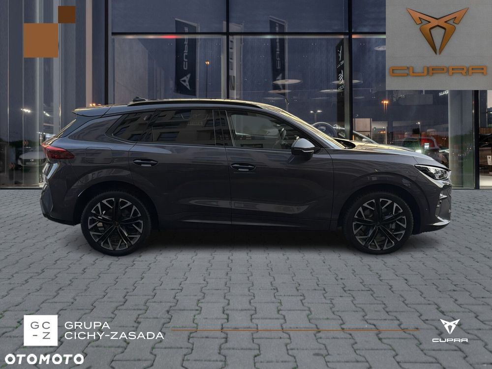 Cupra Terramar - 8
