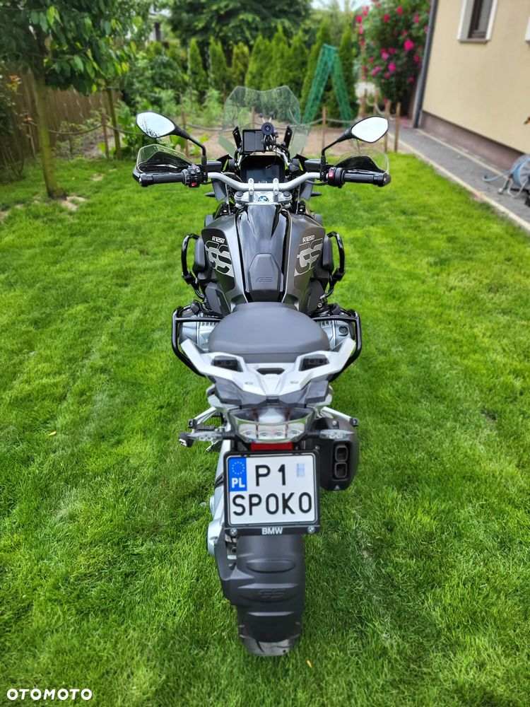 BMW GS - 10