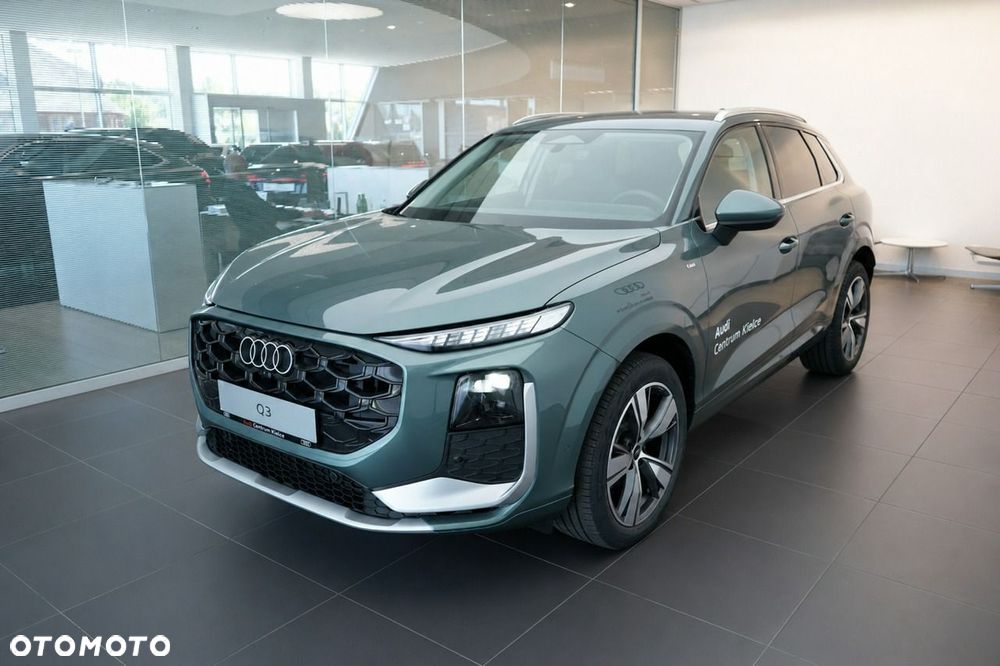 Audi Q3 - 7