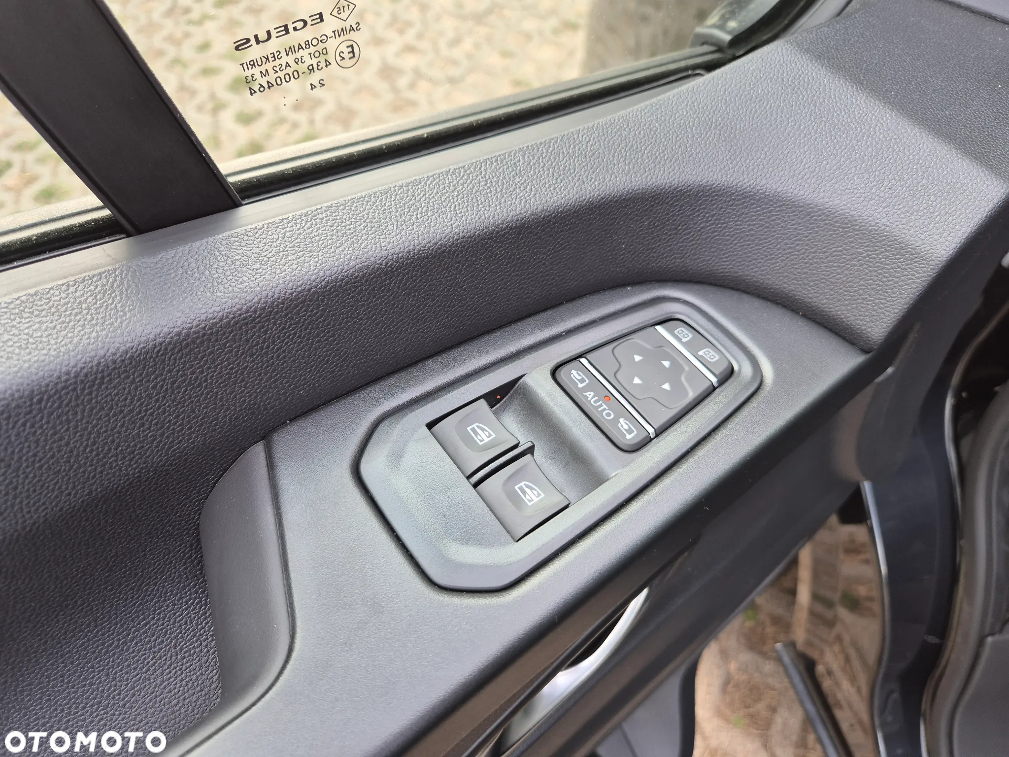 Renault Trafic - 21