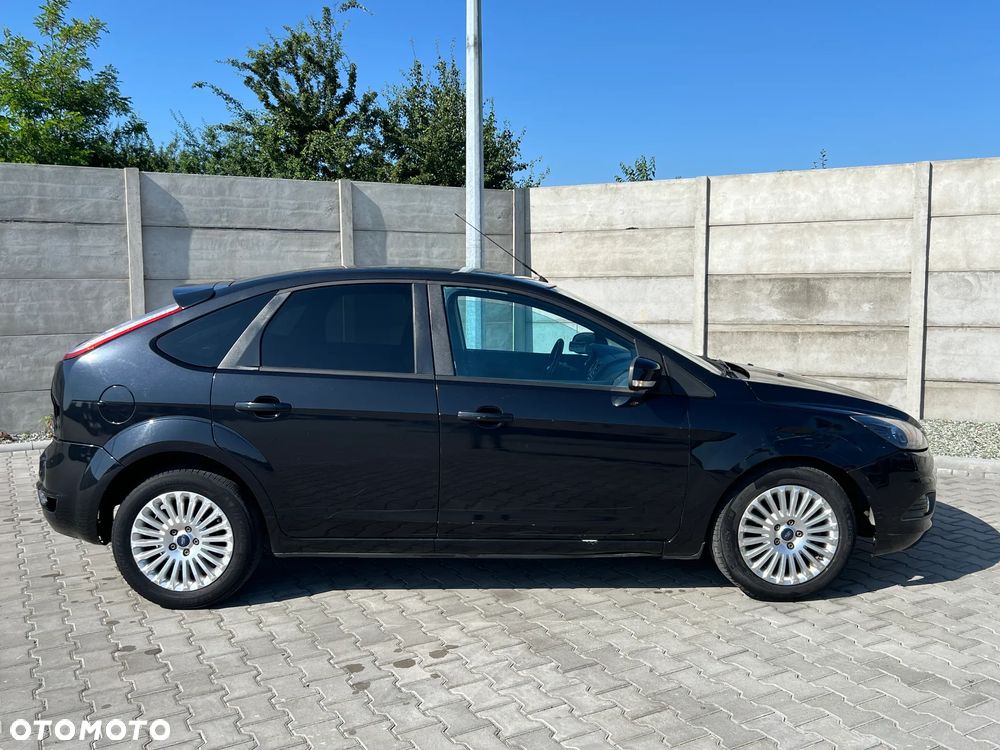 Ford Focus - 5