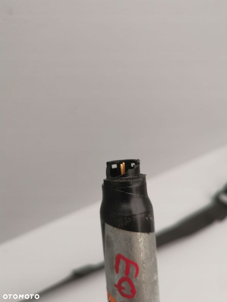 CHEVROLET EQUINOX III 18- PAS PASY BEZPIECZENSTWA DOPINACZE LEWY PRAWY USA - 7