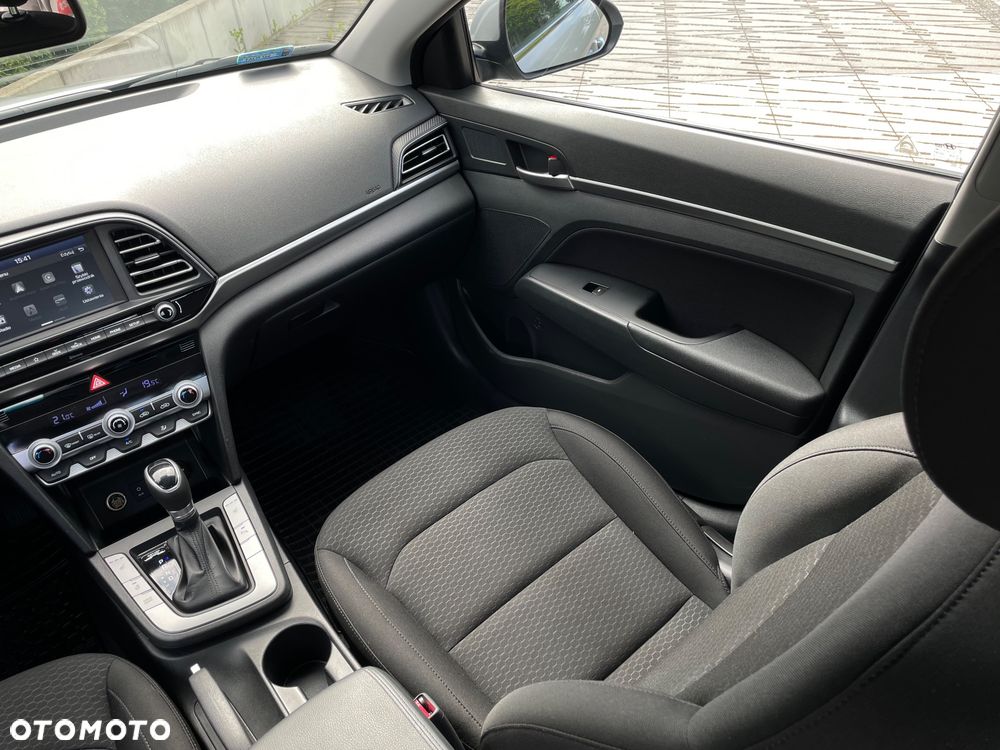 Renault Talisman 1.6 Energy TCe Intens EDC - 11