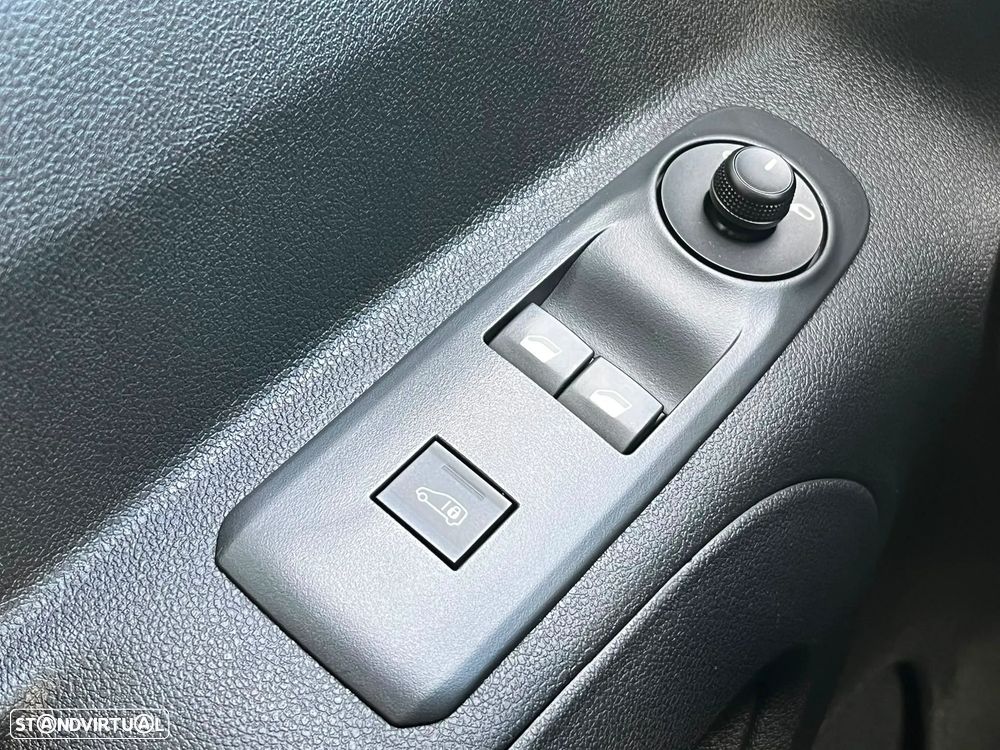 Citroën Berlingo M 1.5 BlueHDi 130cv EAT8 (caixa automática) - 9