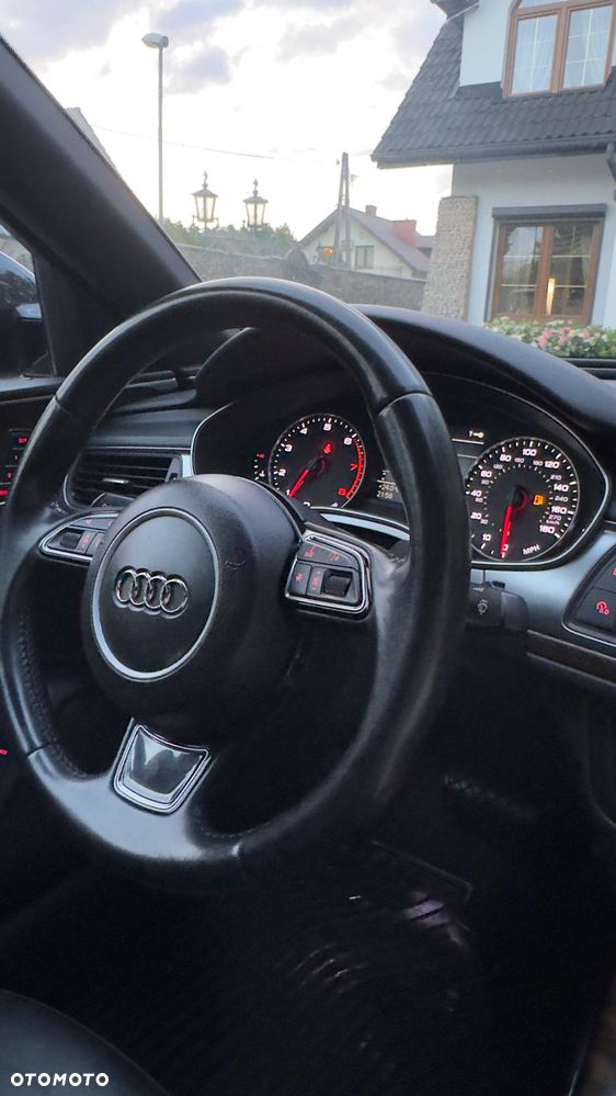 Audi A6 Limousine - 24